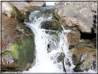 foto Cascata di Parcines